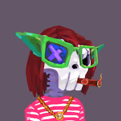 Skullpunks-Og #9994