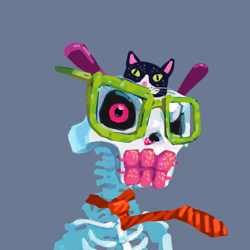 Skullpunks-Og #4577