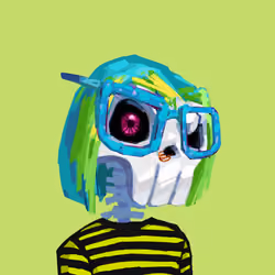 Skullpunks-Og #1031