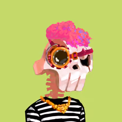 Skullpunks-Og #4356