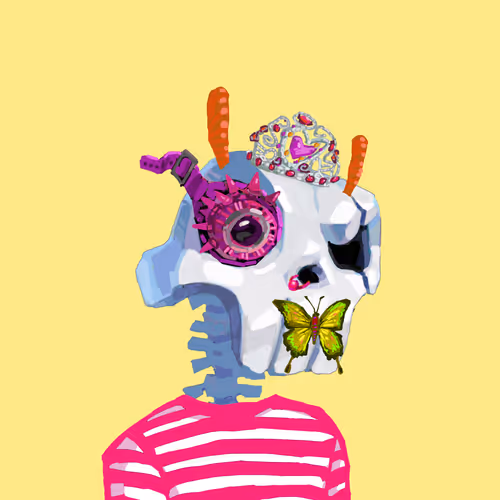 Skullpunksog