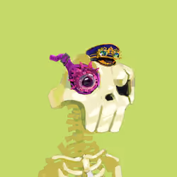 Skullpunks-Og #6720