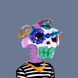 Skullpunks-Og #3904