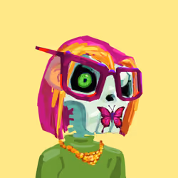Skullpunks-Og #9996