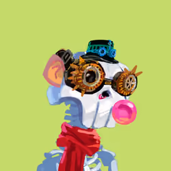 Skullpunks-Og #4604