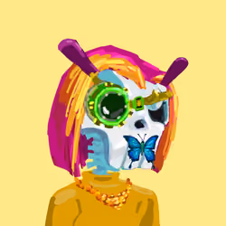 Skullpunks-Og #5412