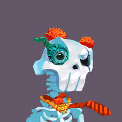 Skullpunks-Og #9070