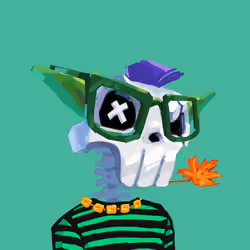 Skullpunks-Og #5790