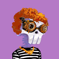 Skullpunks-Og #3148