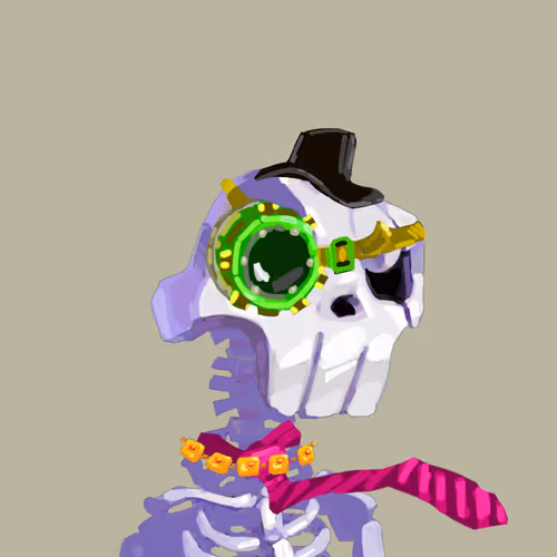 Skullpunksog