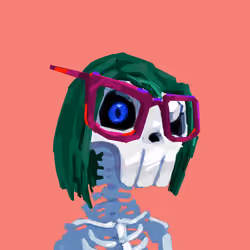 Skullpunks-Og #5721