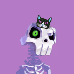 Skullpunks-Og #3865