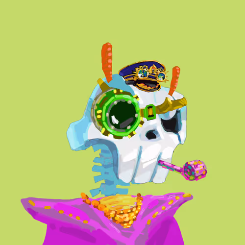 Skullpunksog