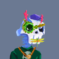 Skullpunks-Og #8890
