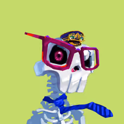 Skullpunks-Og #7582
