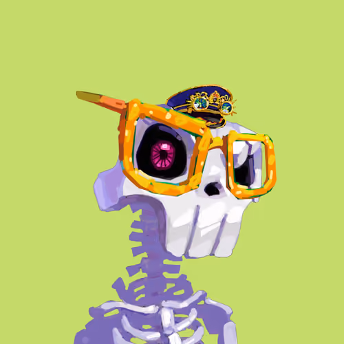 Skullpunks-Og #1203