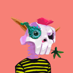 Skullpunks-Og #4338