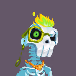 Skullpunks-Og #7997