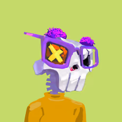 Skullpunks-Og #3916