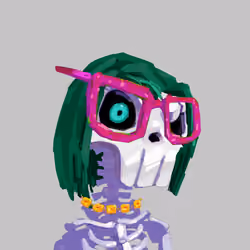 Skullpunks-Og #4611