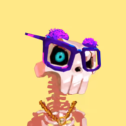Skullpunks-Og #9805
