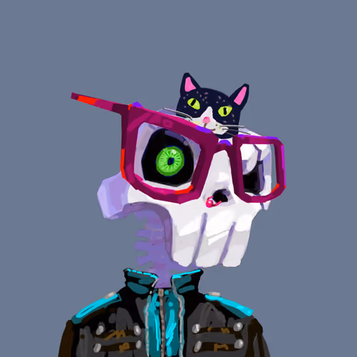 Skullpunks-Og #1821