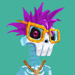 Skullpunks-Og #6771