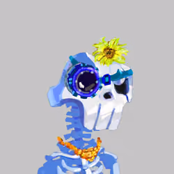 Skullpunks-Og #8644