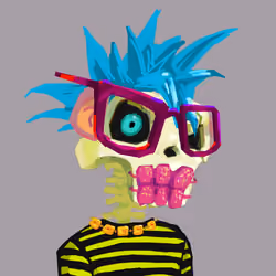 Skullpunks-Og #3980
