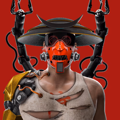 Shaolinsamurai