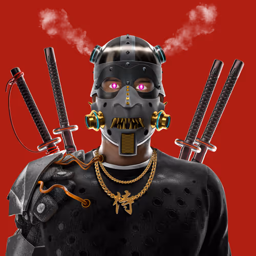 Shaolinsamurai