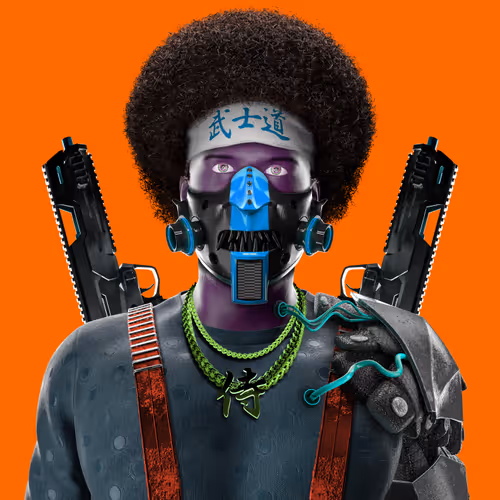 Shaolinsamurai