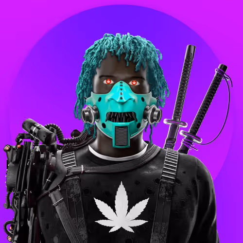 Shaolinsamurai