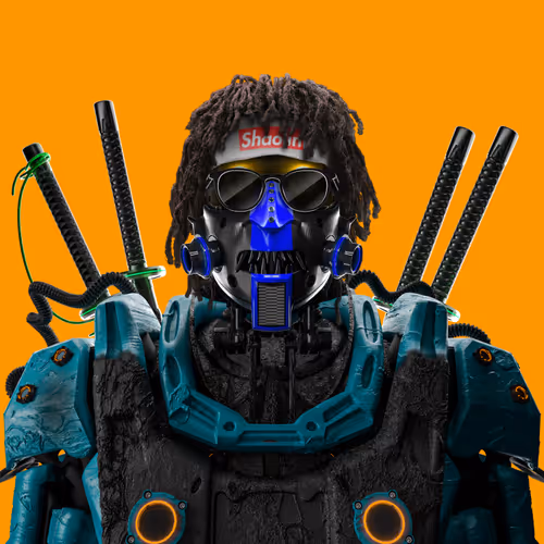 Shaolinsamurai