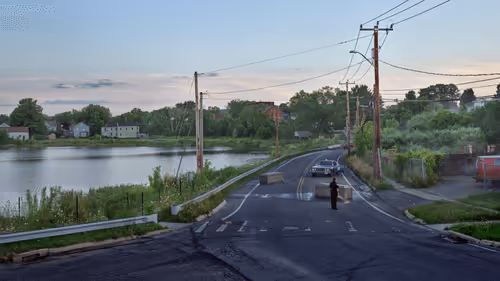 Silver Lake Boulevard, 2018-2019
