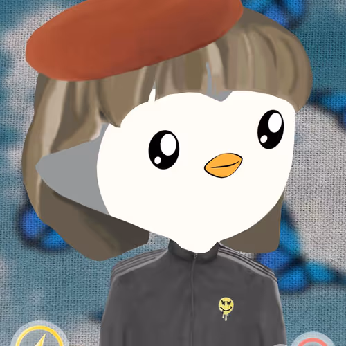 Miladypudgys