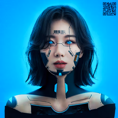 Gynoid 01