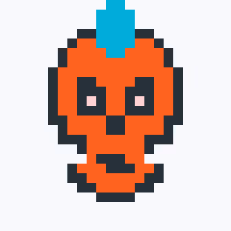 CryptoSkull #1374