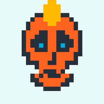 Cryptoskulls