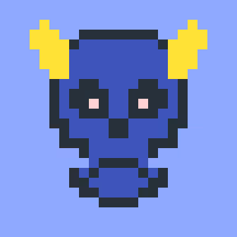 Cryptoskulls