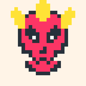 CryptoSkull #1140