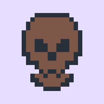 CryptoSkull #1933