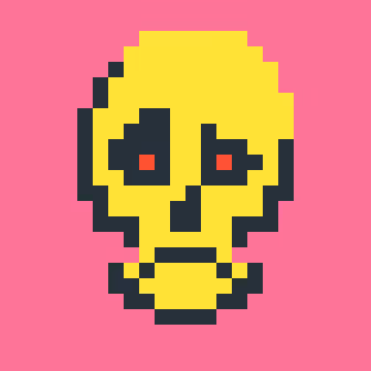 Cryptoskulls