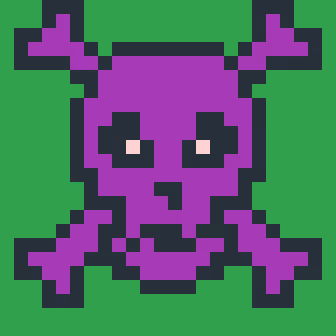 CryptoSkull #7902