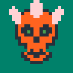CryptoSkull #4626