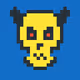 CryptoSkull #2431