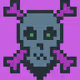 CryptoSkull #4075