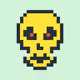 CryptoSkull #7908