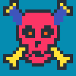 CryptoSkull #6241
