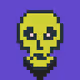 CryptoSkull #3719